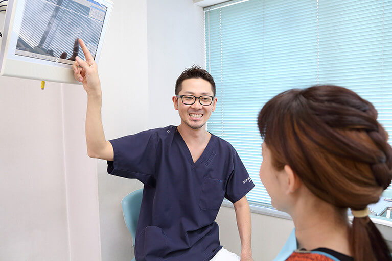 中山歯科医院photo