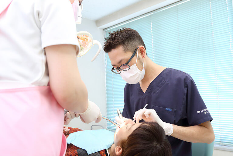 中山歯科医院photo