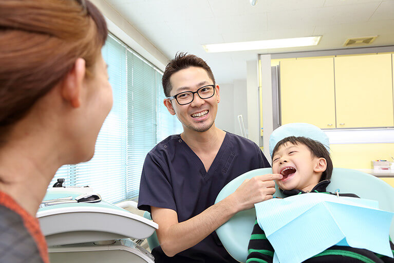 中山歯科医院photo