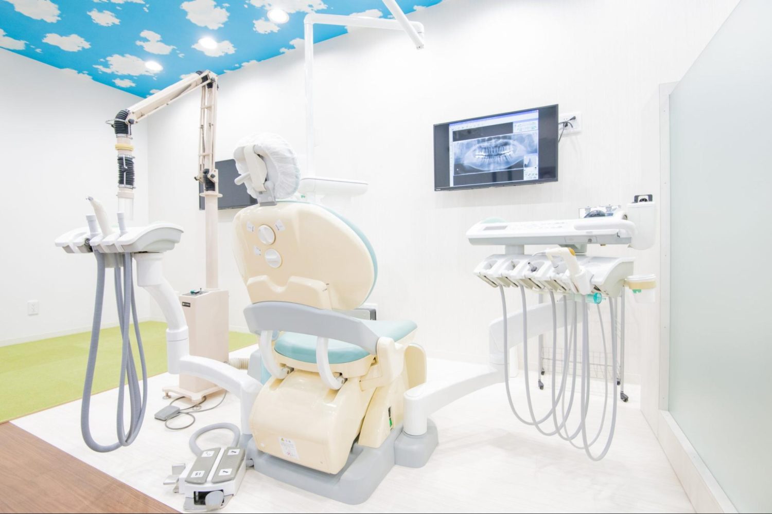 中山歯科医院photo