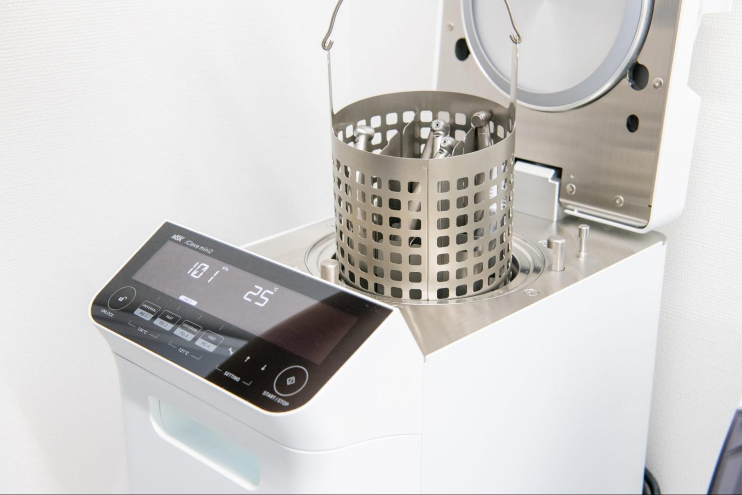 中山歯科医院photo