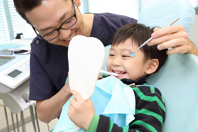 中山歯科医院photo