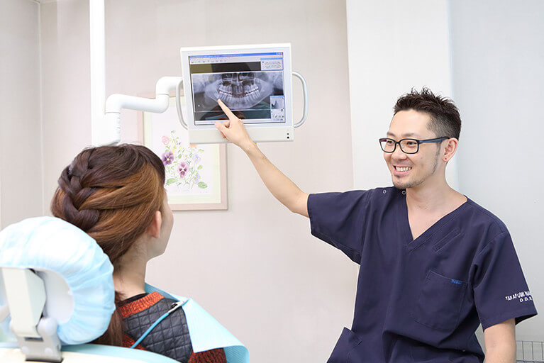 中山歯科医院photo