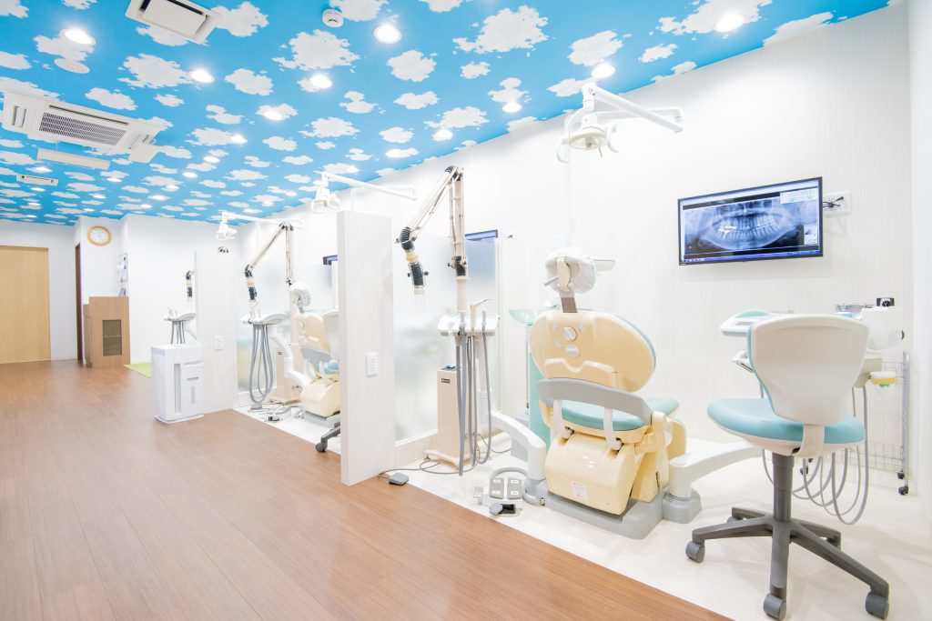 中山歯科医院photo