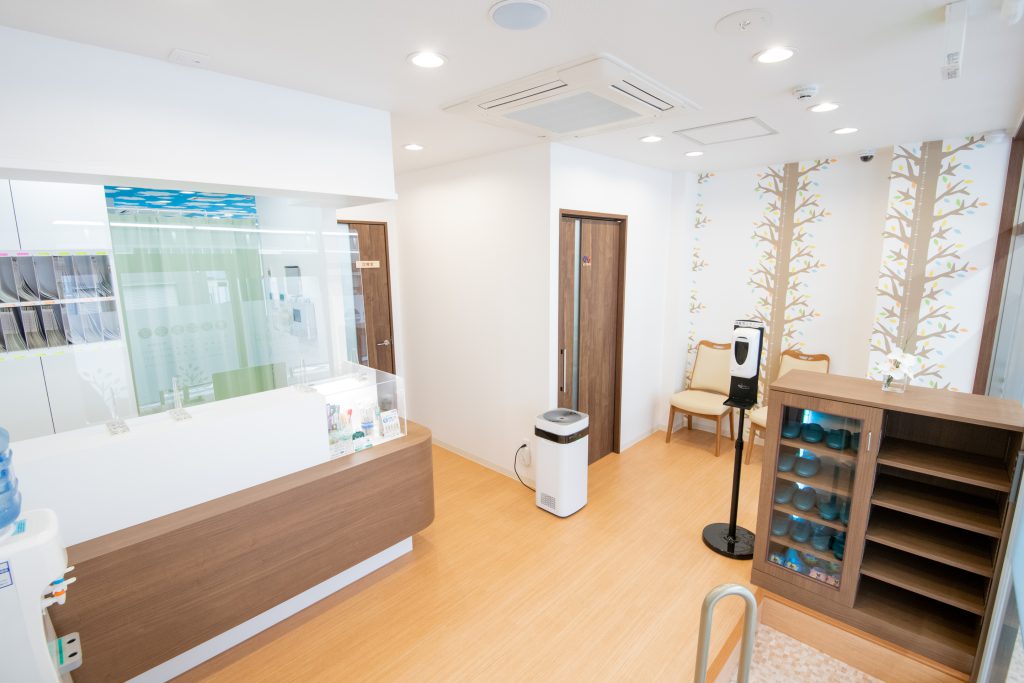 中山歯科医院photo