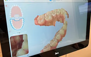 戸越なかやま歯科photo