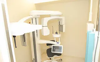 戸越なかやま歯科photo