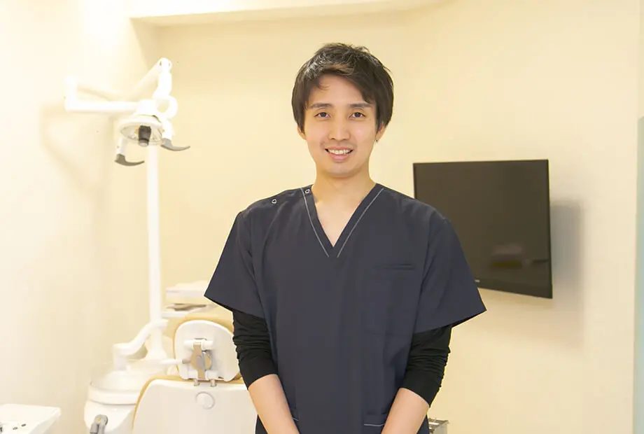 戸越なかやま歯科photo