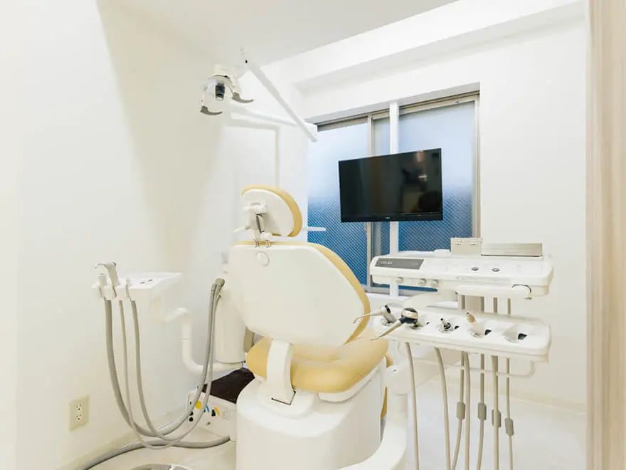 戸越なかやま歯科photo