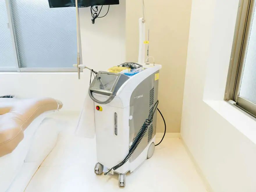 戸越なかやま歯科photo