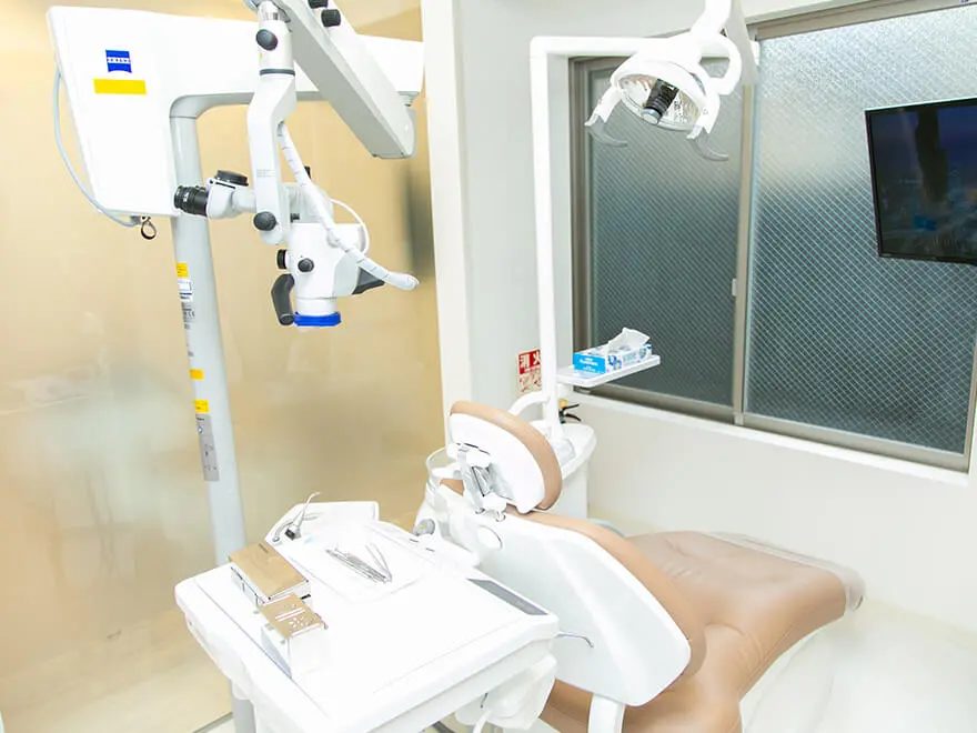 戸越なかやま歯科photo