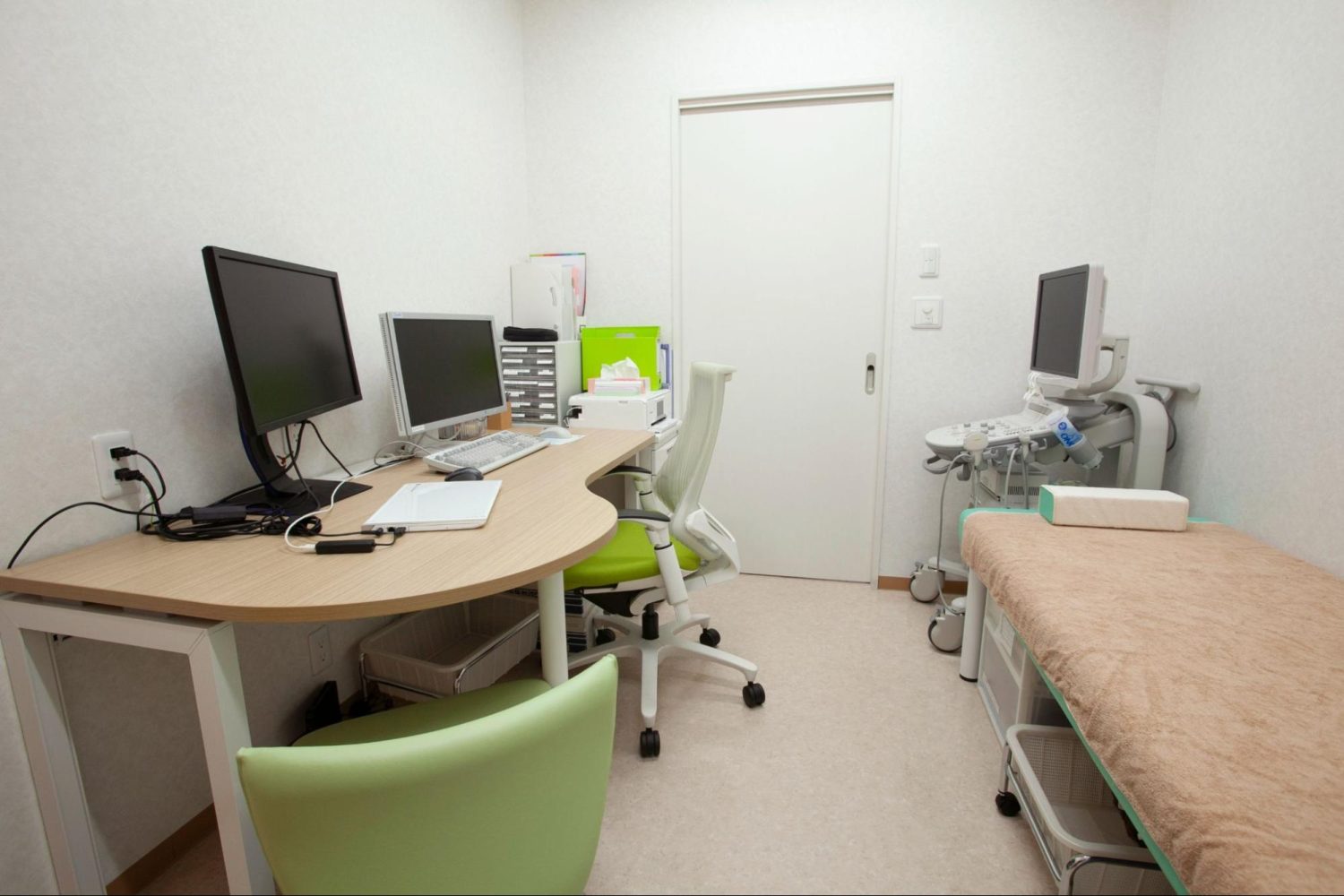 すぎ内科・糖尿病クリニックphoto