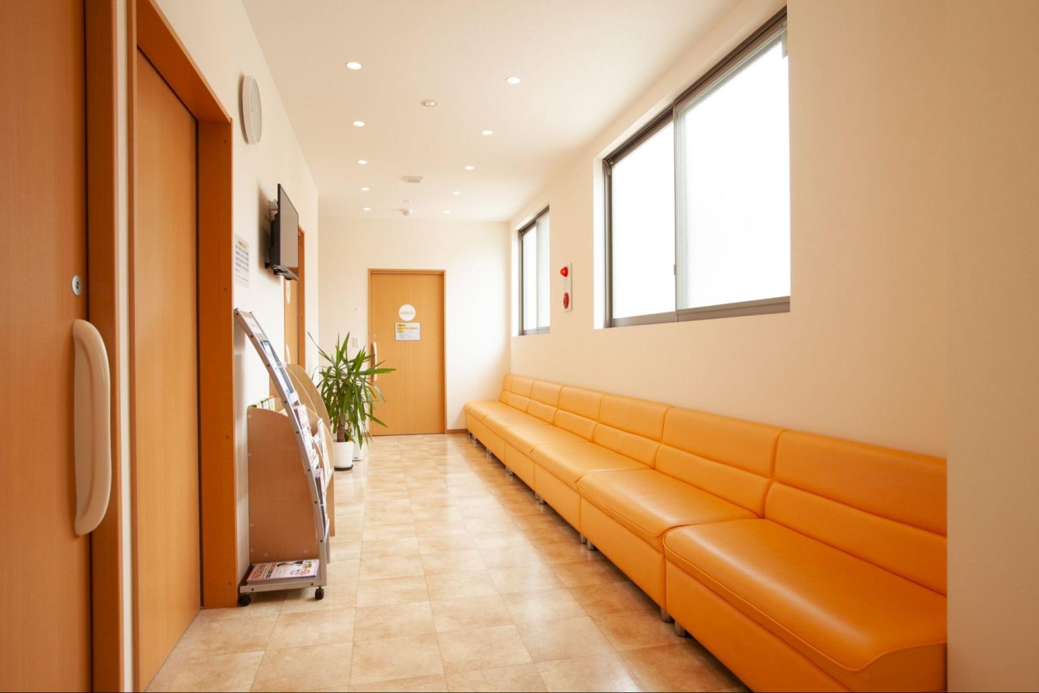 すぎ内科・糖尿病クリニックphoto