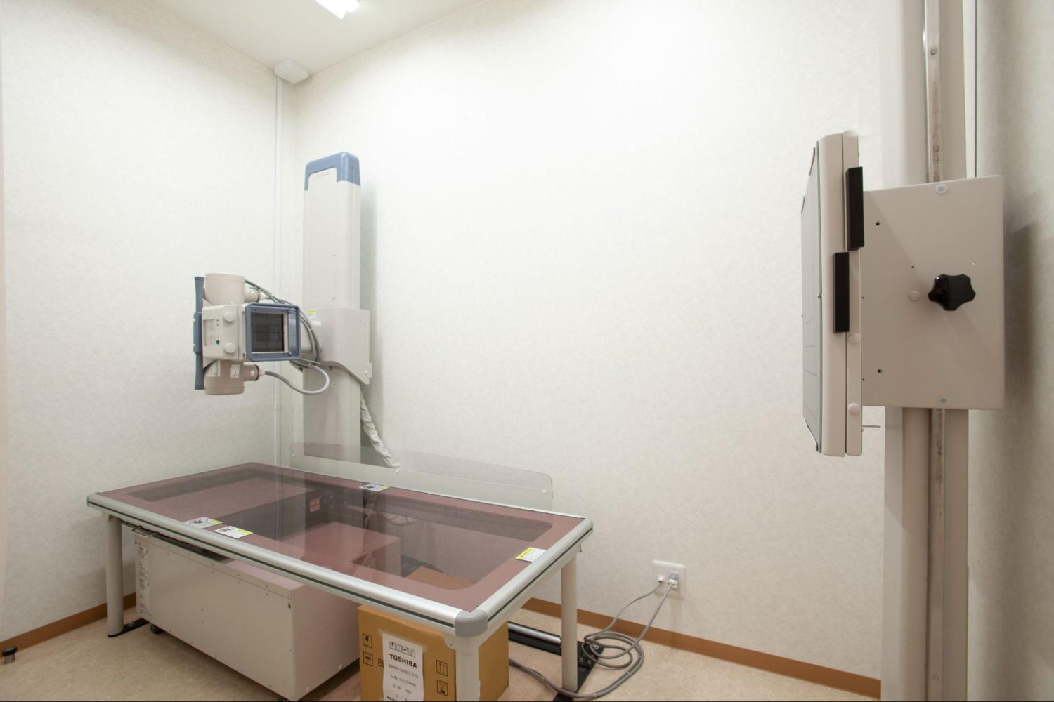 すぎ内科・糖尿病クリニックphoto