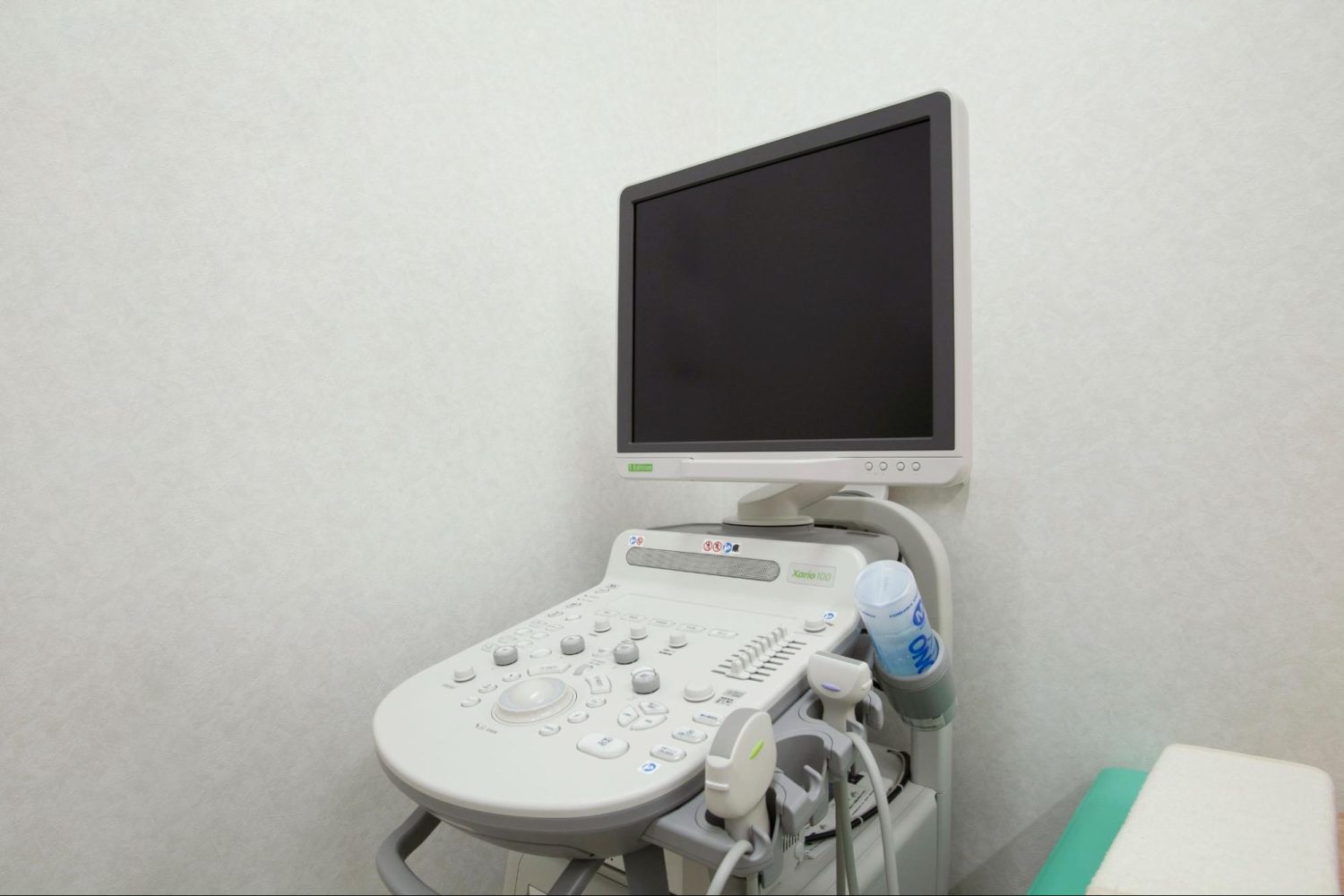 すぎ内科・糖尿病クリニックphoto