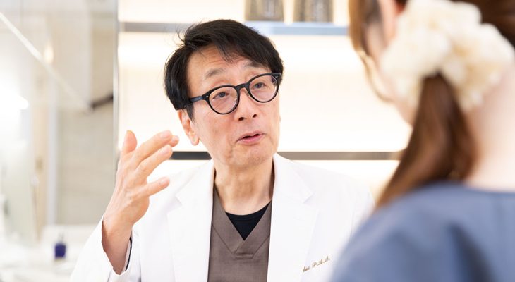 酒井形成外科photo