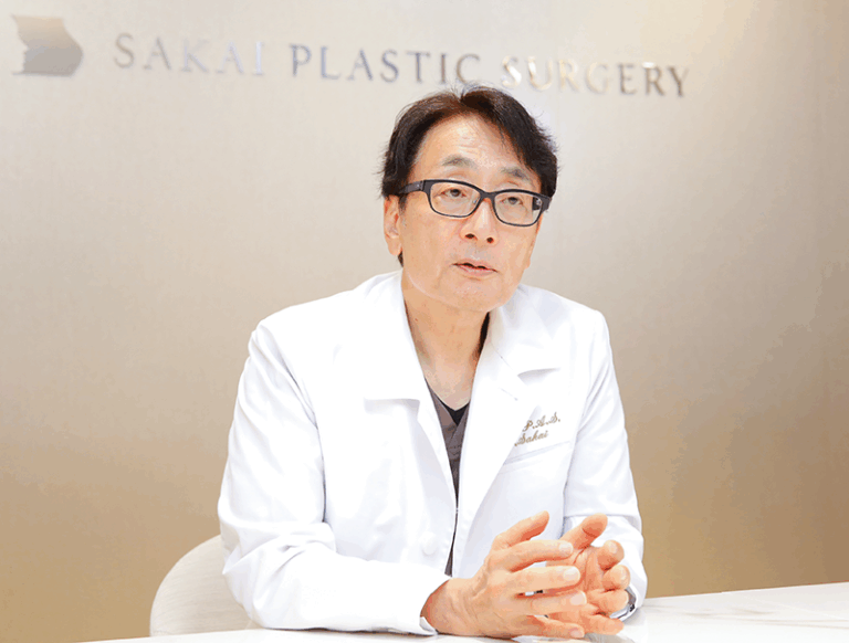 酒井形成外科photo