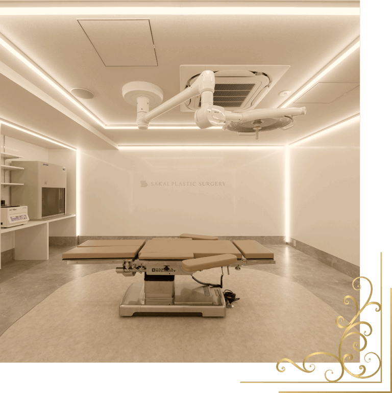 酒井形成外科photo