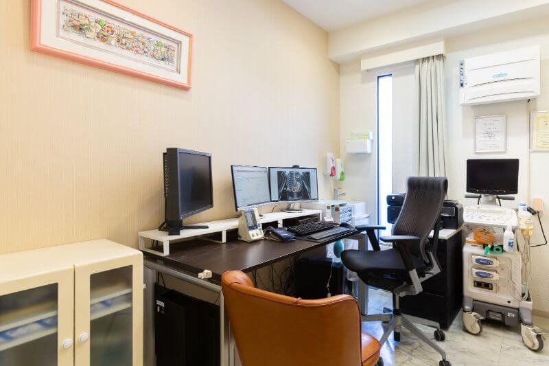 173総合内科クリニックphoto