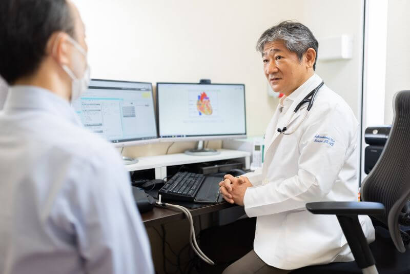 173総合内科クリニックphoto