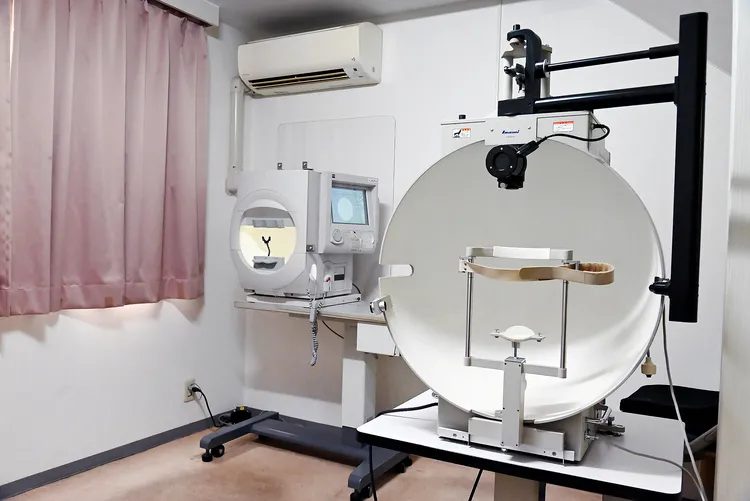 分山眼科医院photo