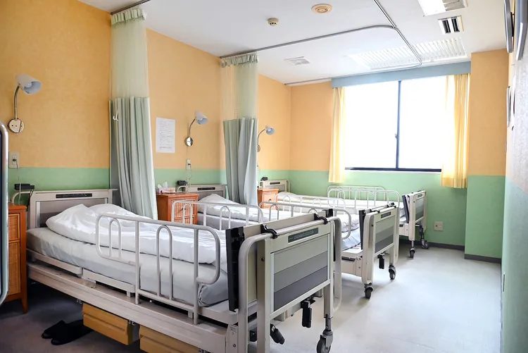 分山眼科医院photo