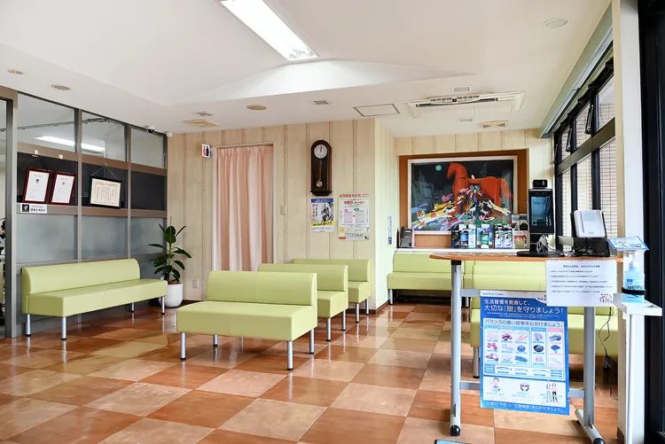 分山眼科医院photo