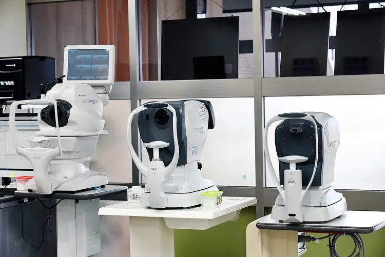 分山眼科医院photo