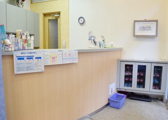 達谷歯科医院photo