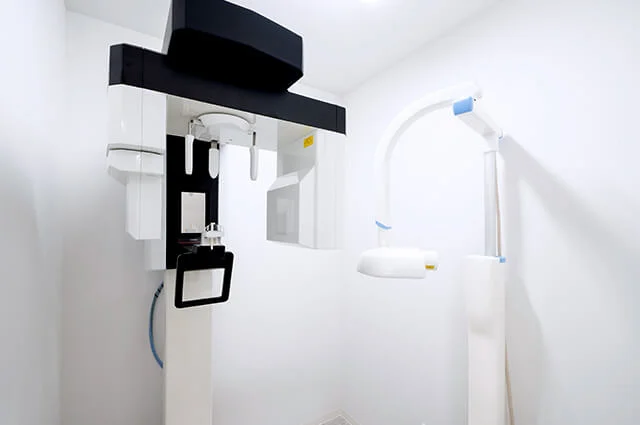 やまだ歯科photo