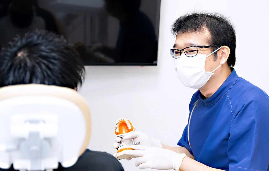 やまだ歯科photo