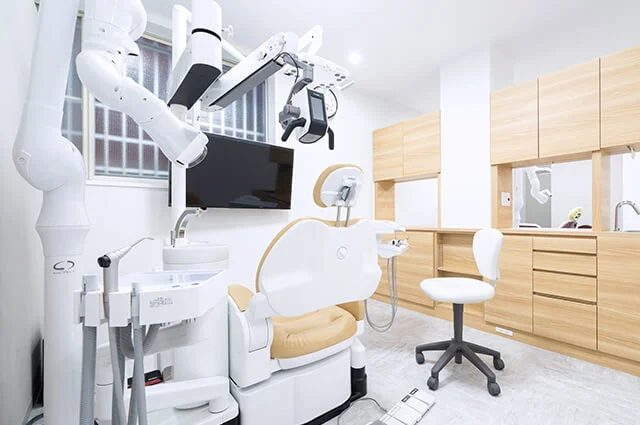 やまだ歯科photo