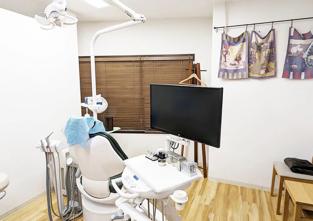 藤田歯科医院photo