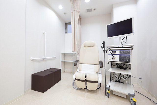 たかだウロクリニックphoto