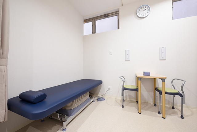 たかだウロクリニックphoto