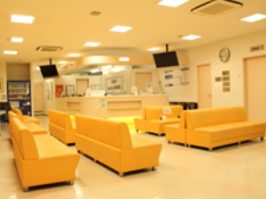 京王八王子松本眼科