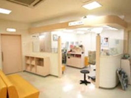 京王八王子松本眼科