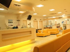 京王八王子松本眼科