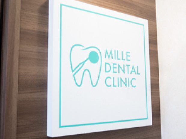 Mille歯科