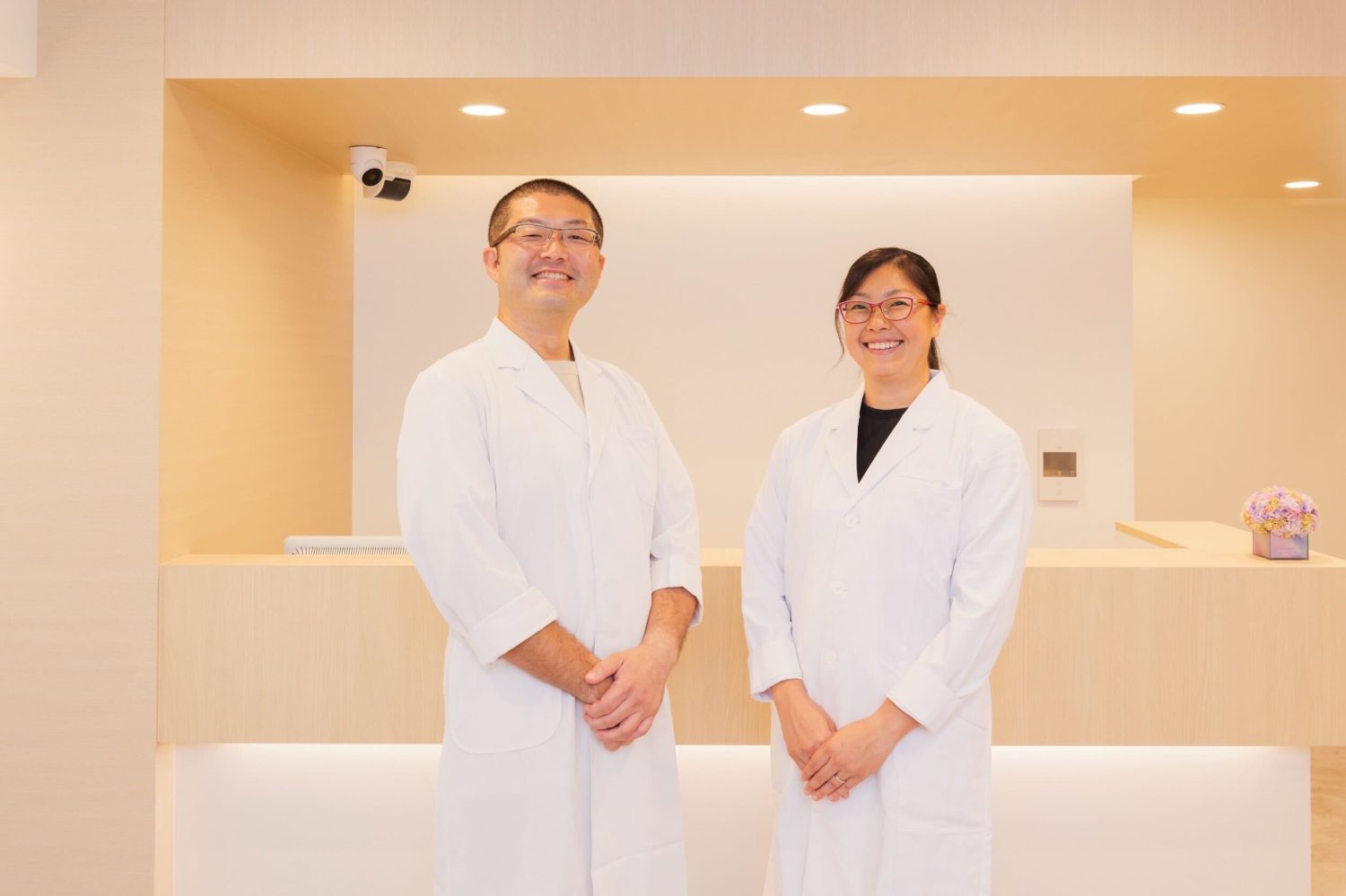 関内みなと大通り矯正歯科