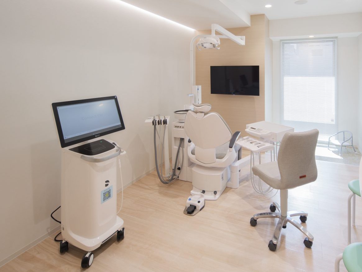 関内みなと大通り矯正歯科