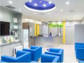 医療法人社団ライトみなとみらいアイクリニック