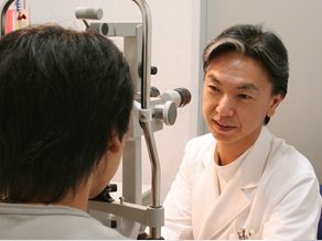 医療法人社団ライトみなとみらいアイクリニック