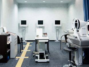 医療法人社団ライトみなとみらいアイクリニック