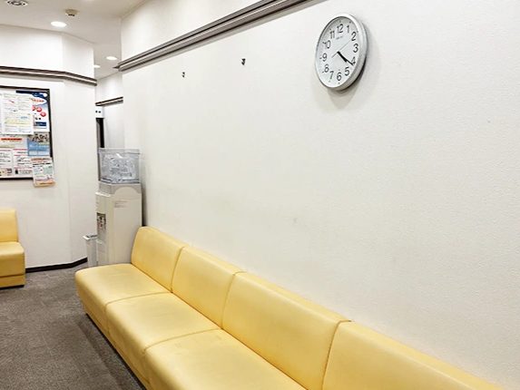 みらいメディカルクリニック銀座