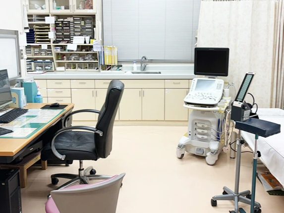 みらいメディカルクリニック豊橋