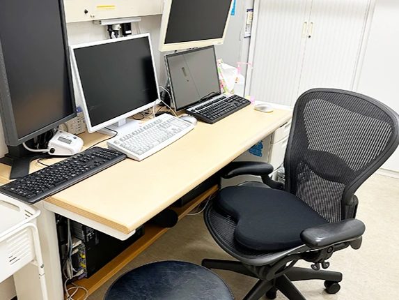 みらいメディカルクリニック銀座