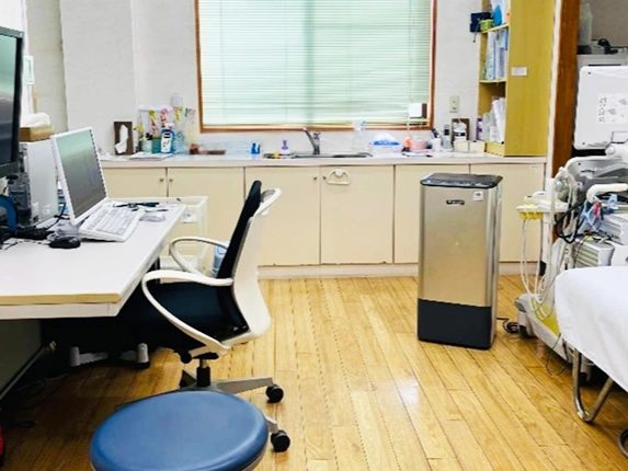 みらいメディカルクリニック磐田