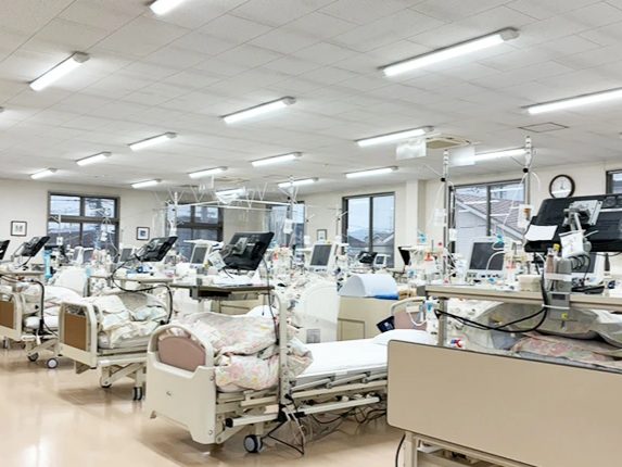 みらいメディカルクリニック豊橋