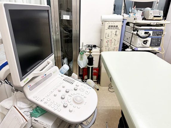 みらいメディカルクリニック銀座